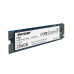 PATRIOT PCIE 256 GB NVMe M.2 SSD
